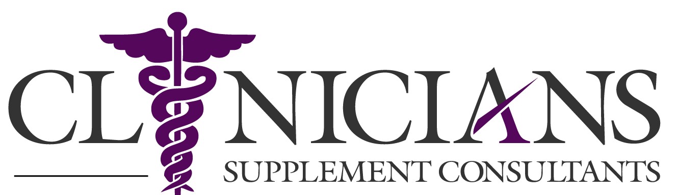 Clinicians Supplement Consultants